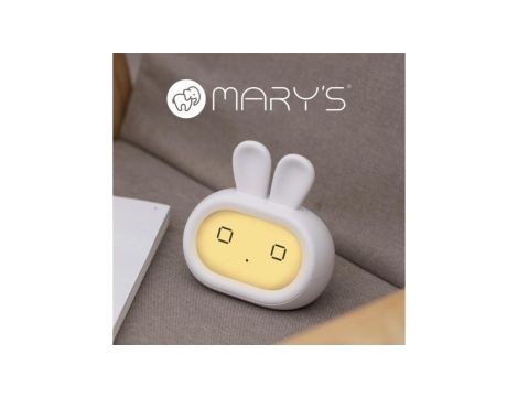 MARYS BUDZIK KRÓLIK SZARY