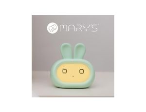 MARYS BUDZIK KRÓLIK ZIELONY