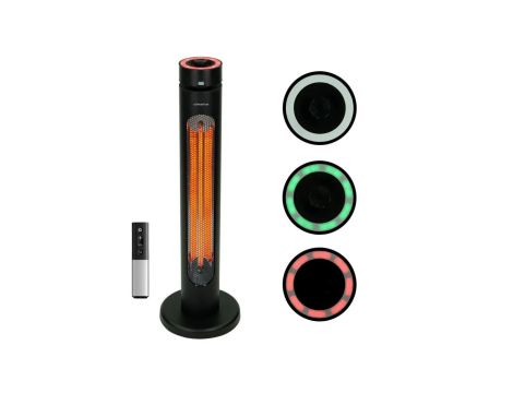 Promiennik podczerwieni Climative IRH-20 AURA