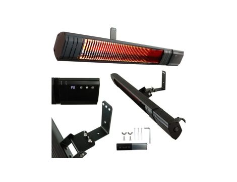 Promiennik podczerwieni Climative IRH-25 RAY