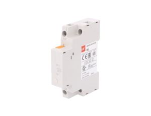 MMS-RU-220-230VAC Wyzwalacz podnapięciowy, 220/230VAC, boczny