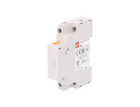 MMS-RU-220-230VAC Wyzwalacz podnapięciowy, 220/230VAC, boczny