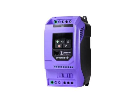 ODE-3-220105-1F42 Falownik wektorowy, Max moc silnika 2,2kW, Uzas: 200240VAC