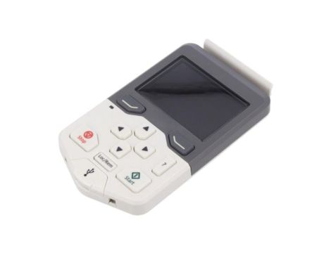 ACS-AP-S Panel sterujący