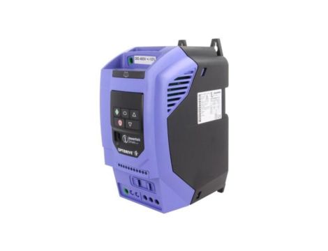 Falownik wektorowy, 2,2kW, 3x400VAC, 3x380480VAC, 010V, Input: 4 ODE-3-240058-3F42