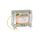 TSL70/001 Transformator: sieciowy, 230VAC, 250V, 20V, 6,3V, 0,18A, 0,18A, 3,5A