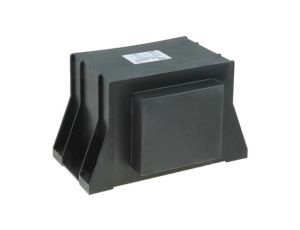 TMBZ450/004M Transformator: zalewany, 450VA, 400VAC, 230V, 1,96A, śrubowy