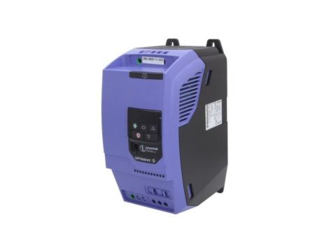 ODE-3-340240-3F42 Falownik wektorowy, 11kW, 3x400VAC, 3x380480VAC, 010V, Input: 4