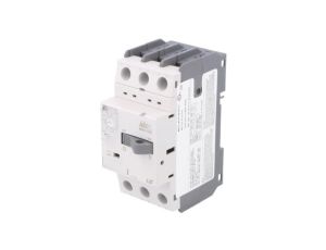 MMS-32S-32A Wyłącznik silnikowy, 15kW, 220690VAC, na szynę DIN, Szczeloność: IP20