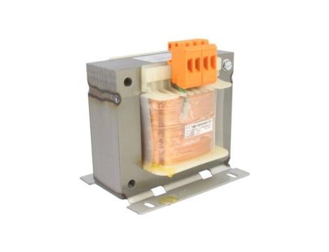 TMB300/400/230V Transformator: sieciowy, 300VA, 400VAC, 230V, śrubowy, IP00