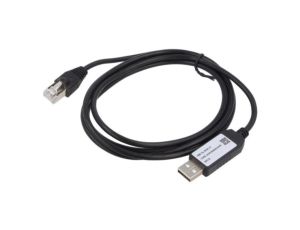 Kabel do programowania, RS485, USB 3AXD50000032449