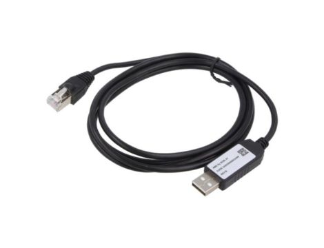 Kabel do programowania, RS485, USB 3AXD50000032449