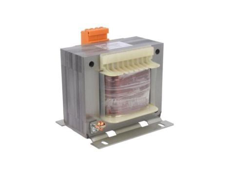 TMB400/115V Transformator: sieciowy, 400VA, 230VAC, 115V, śrubowy, IP00