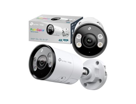 KAMERA TP-LINK VIGI C385 (4mm)