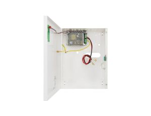 ZASILACZ BUFOROWY IMPULSOWY Pulsar HPSB-12V5A-C