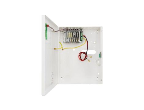 ZASILACZ BUFOROWY IMPULSOWY Pulsar HPSB-12V5A-C