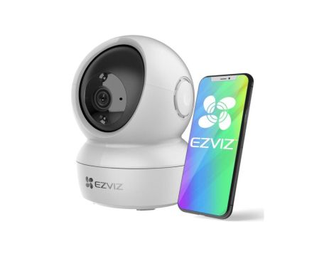 KAMERA WIFI EZVIZ H6c (4MP)