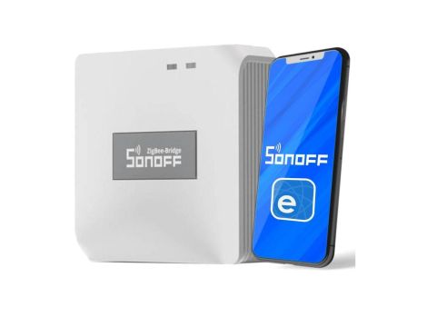 SONOFF Centralka Zigbee Bridge PRO