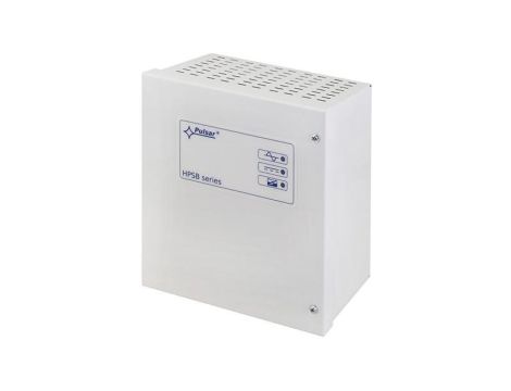 ZASILACZ BUFOROWY IMPULSOWY Pulsar HPSB-12V2A-B
