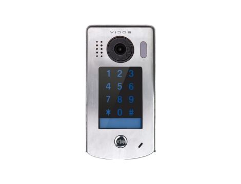 Stacja bramowa VIDOS DUO S1301D