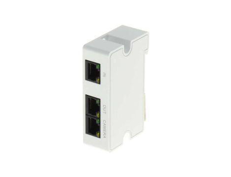 Extender PoE (przedłużacz PoE) DAHUA PFT1300