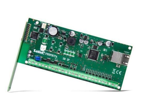 SATEL PŁYTA GŁÓWNA PERFECTA-IP 32-WRL