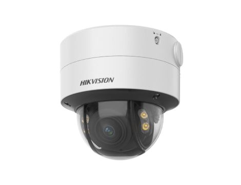 Kamera kopułkowa IP 4Mpx 3.6…9mm DS-2CD2747G2-LZS (3.6-9mm) (C)