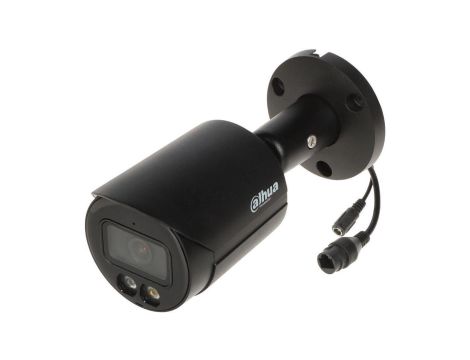 Kamera tubowa IP 4Mpx 2.8mm IPC-HFW2449S-S-IL-0280B-BLACK
