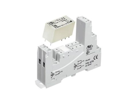 ROPAM MODUŁ PRZEKAŹNIKOWY RM85-230V-1P