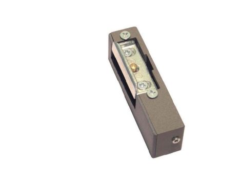 ZACZEP ELEKTRA R3 Z PAM. BEZ BLOK. LEWY