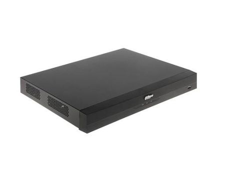 Rejestrator AHD, HD-CVI, HD-TVI, CVBS, TCP/IP 16-kanałowy 5Mpx XVR5216A-4KL-I3