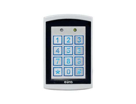 ZAMEK SZYFROWY EURA AC-20C7
