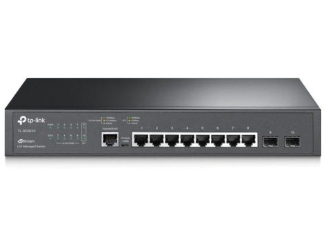 Switch TP-LINK TL-SG3210