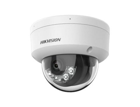 Kamera IP kopułkowa 2 Mpix 2,8mm DS-2CD2123G2-LIS2U(2.8mm)