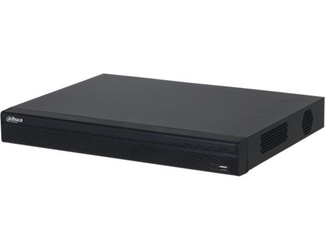 Rejestrator IP 8-kanałowy 12Mpx NVR4208-4KS3