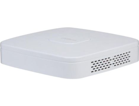 Rejestrator IP 4-kanałowy 12Mpx NVR2104-4KS3