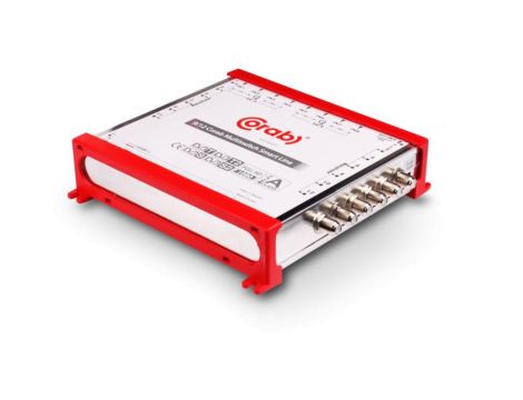 Multiswitch smart line 9/12 CORAB