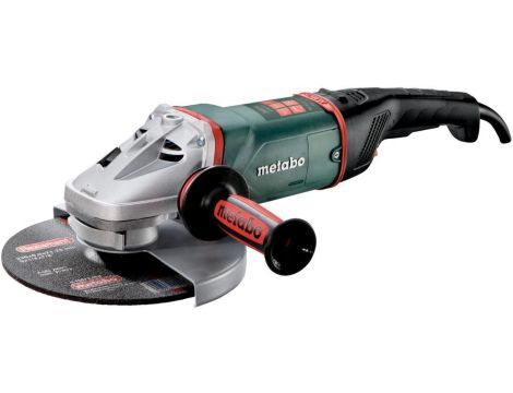 Szlifierka kątowa Metabo WE 26-230 MVT QUICK