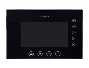 Monitor wideodomofonu VIDOS M670B-S2