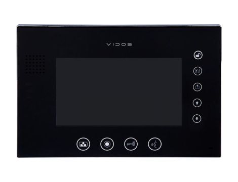 Monitor wideodomofonu VIDOS M670B-S2