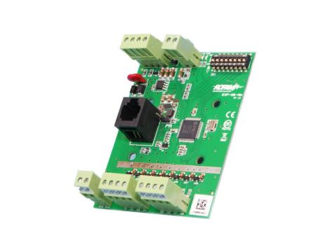 ROPAM EKSPANDER WYJŚĆ EXP-O8T-RN