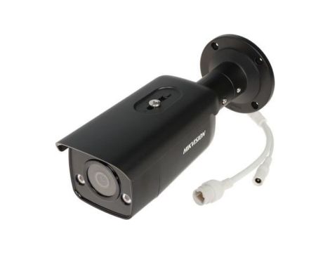 Kamera tubowa IP 4Mpx 2.8mm DS-2CD2T47G2-L (2.8mm)(C)(BLACK)