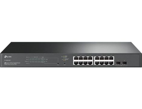 SWITCH TP-LINK TL-SG2218P (POE)