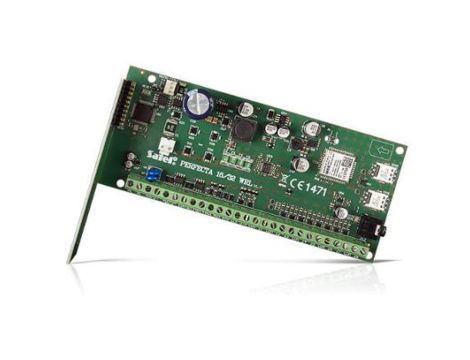 SATEL PŁYTA GŁÓWNA PERFECTA 32-WRL