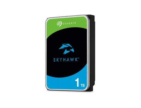 Dysk HDD Seagate SkyHawk ST1000VX013 1TB