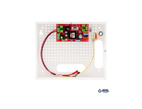 Zasilacz buforowy SMPS 12V 6A 72W ATTE AUPS-70-120-E