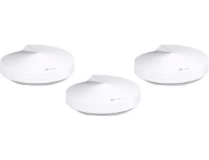 DOMOWY SYSTEM WI-FI MESH TP-LINK DECO M5 (3-pack)