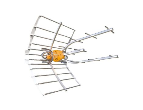 Antena Ellipse UHF (LTE700) ref.148925