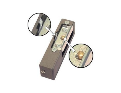 ZACZEP ELEKTRA R3 Z PAM. Z BLOK. PRAWY