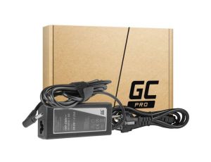 ZASILACZ ŁADOWARKA DO LAPTOPA LENOVO Green Cell PRO AD76P 20V 2,25A 45W 4,0mm/1,7mm